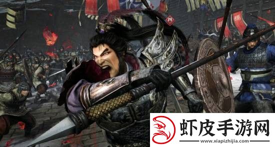 真三国无双起源改动太大玩家群体也有诸多争论