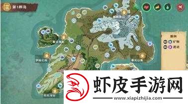 创造与魔法新版本