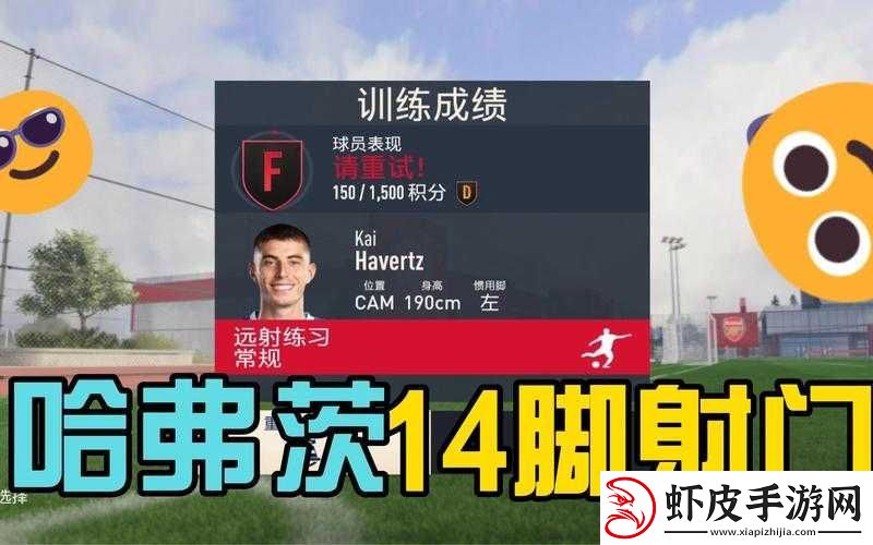 FIFA14指南