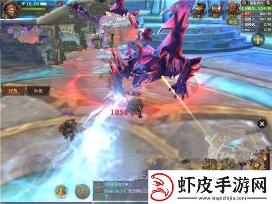 光明大陆海盗船副本英雄模式通关全攻略