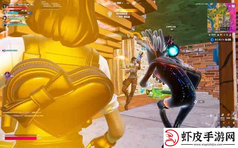 堡垒之夜手游第五赛季西部牛仔风主题猜想