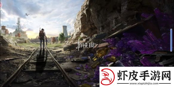 地铁逃生冰河禁区出生点在哪地铁逃生冰河禁区出生点位置