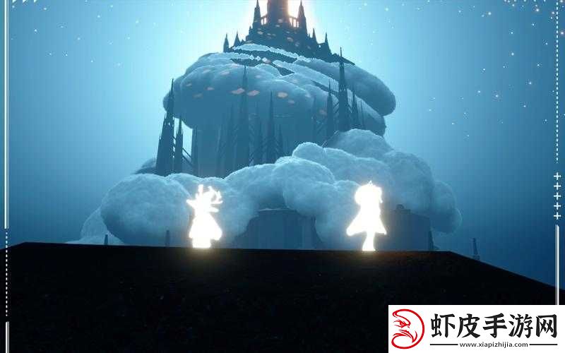 探索光遇
