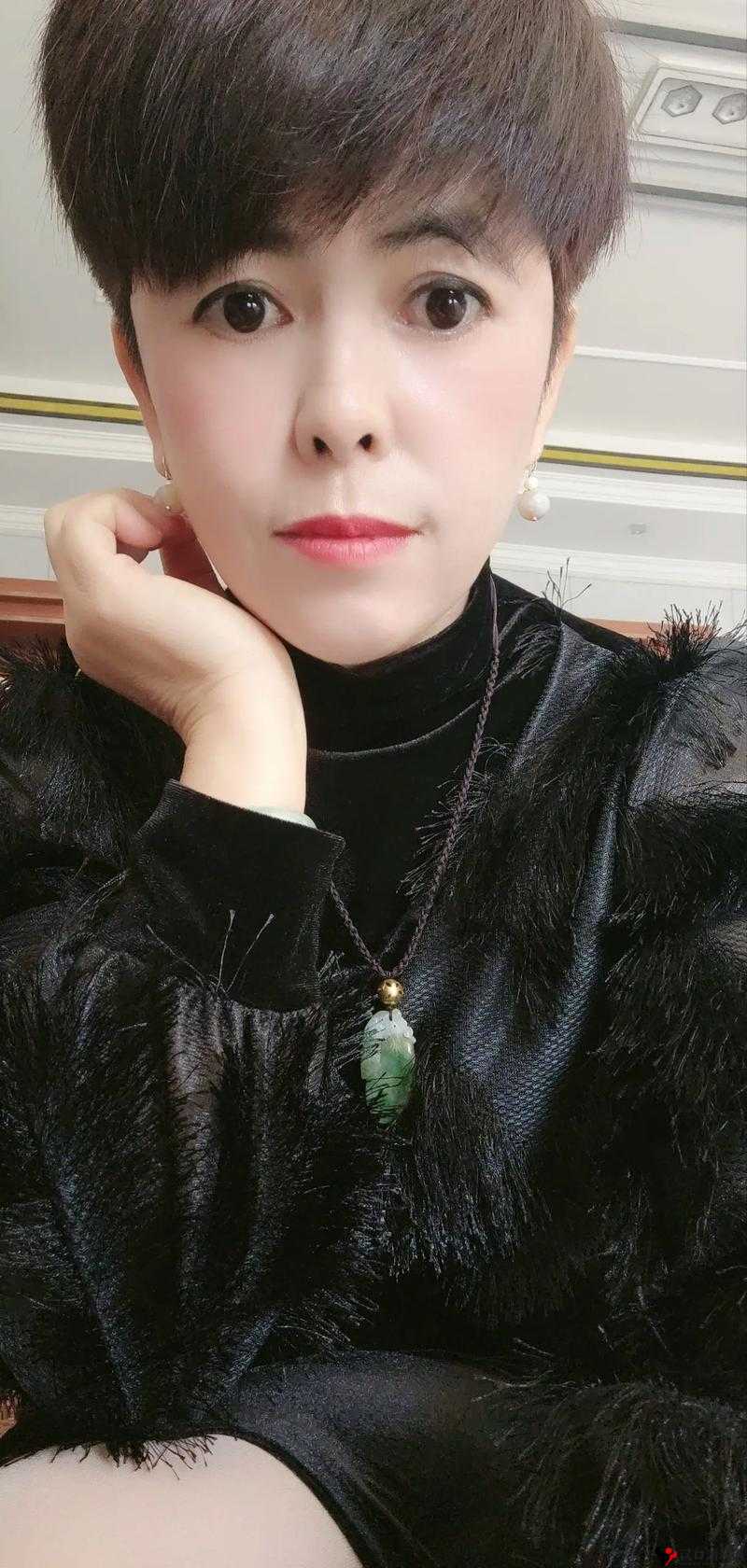 专约老阿姨精神小伙返场是真的吗:后续情况大揭秘