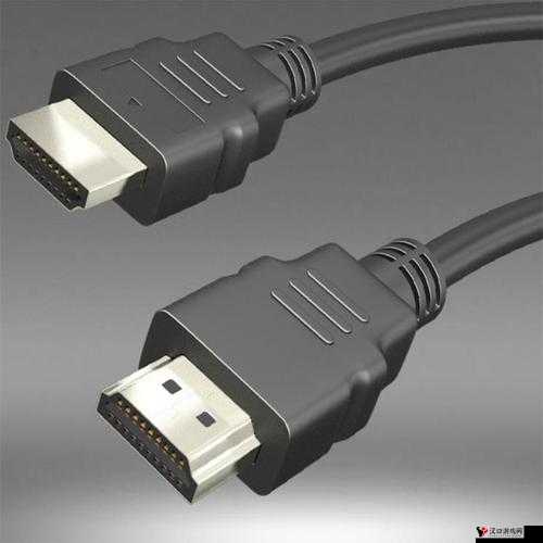 日本原装 HDMI2.0 高清线 畅享极致高清视觉体验