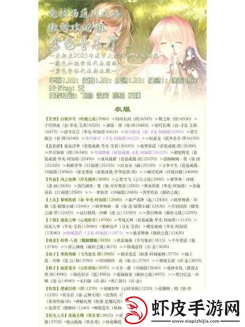 萌将封神竞技场玩法攻略
