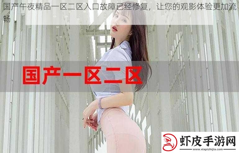 国产午夜精品一区二区入口故障已经修复
