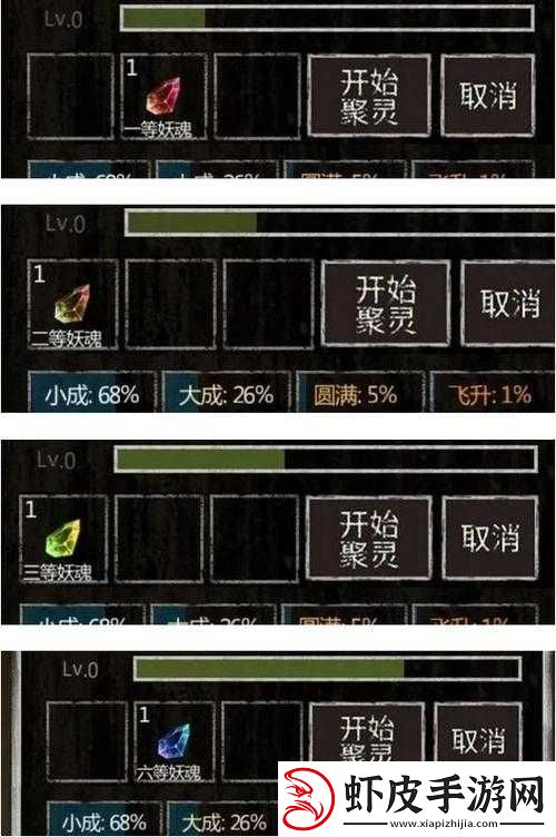 长生劫中那些不容错过的氪金神器大盘点及详细介绍