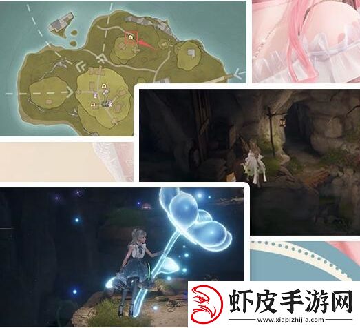 无限暖暖密林之息怎么获得