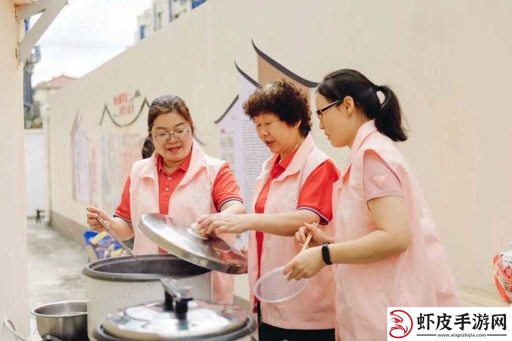 老人玩小处雌女