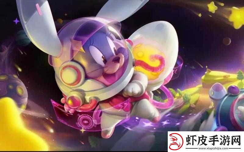 猫和老鼠手游