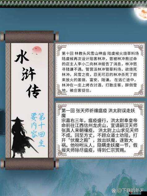 镇关西郑屠户丽娘:一段扣人心弦的传奇故事即将展开