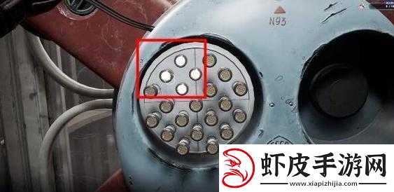 原子之心记时锁解锁技巧探索
