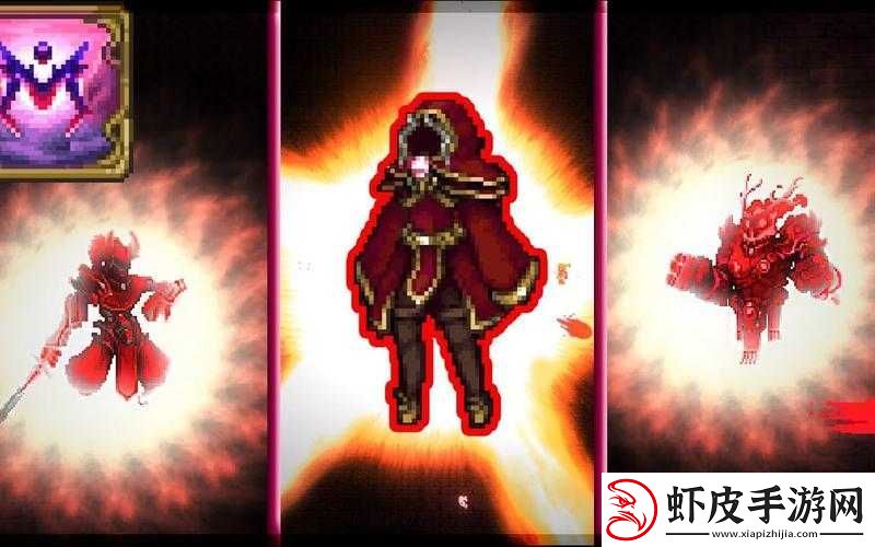泰拉瑞亚灾厄