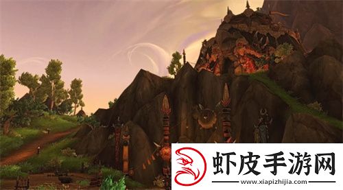 魔兽世界巨龙群岛糖罐在哪魔兽世界巨龙群岛糖罐怎么快速找到