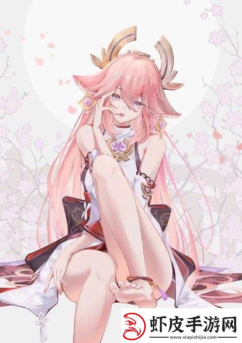 八重神子被焯出白水站