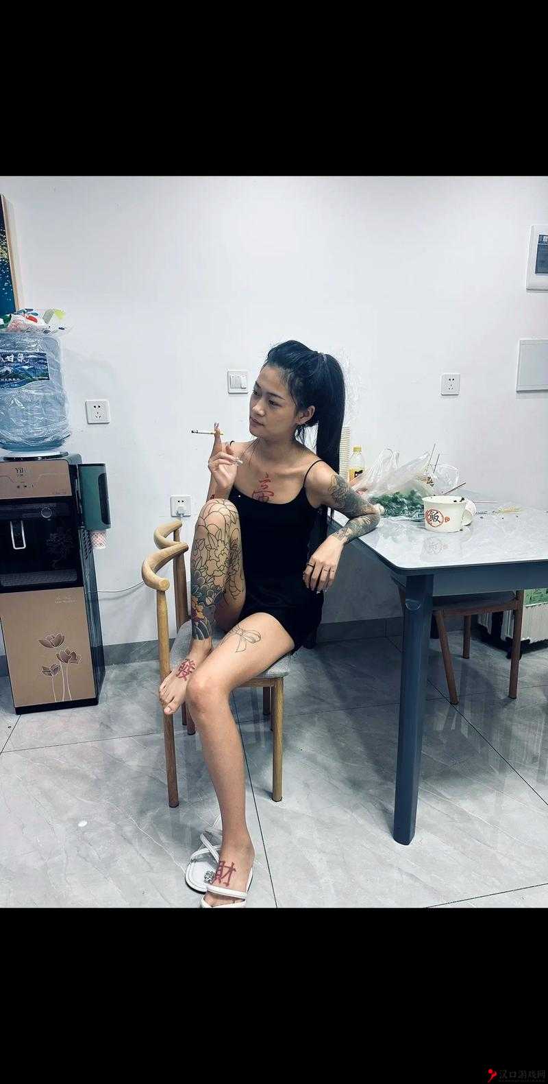 探索:性** XXXXXHDⅩ 水多纹身背后的秘密