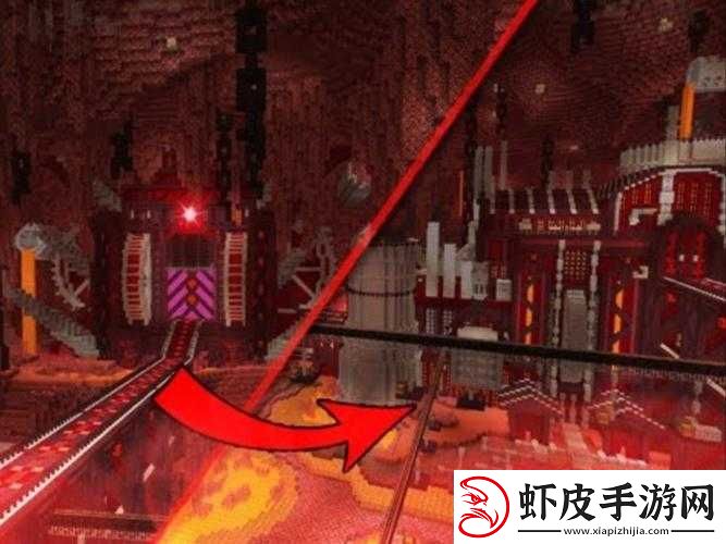 我的世界探险者手册