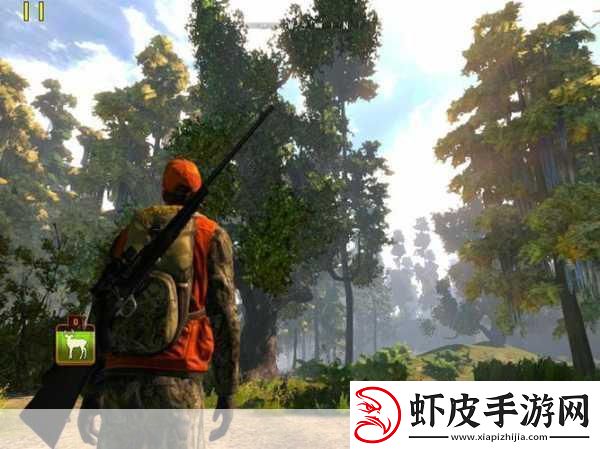 坎贝拉非洲冒险PC版震撼登场下载地址独家揭秘！