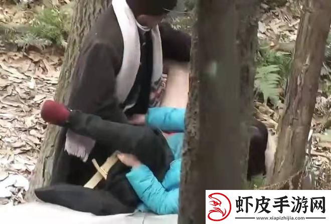 神奇大妈53岁爬坡娱乐