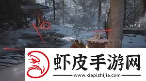 黑神话悟空不空在哪里找黑神话悟空不空具体位置详解