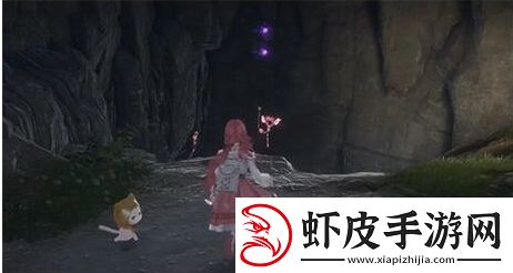 无限暖暖苔之幽获取攻略