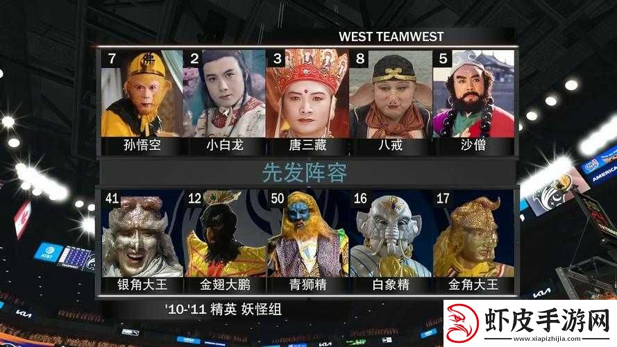 乱斗西游取经五人组搭配攻略及英雄培养前瞻