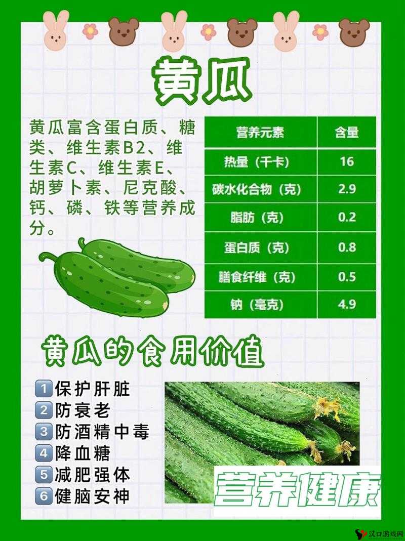 香蕉秋葵菠萝蜜黄瓜丝瓜的区别:形态口感用途全解析