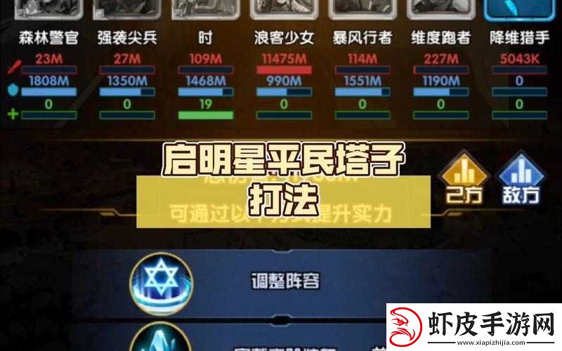 圣魂纷争塔子属性堆叠指南与提升爆发力的关键要点解析