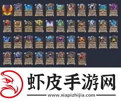 炉石传说任务贼卡组最佳搭配方案推荐打造最强任务贼卡组获取胜利攻略推荐