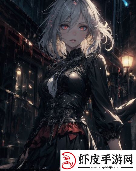 女主穿越到了只有男人的世界