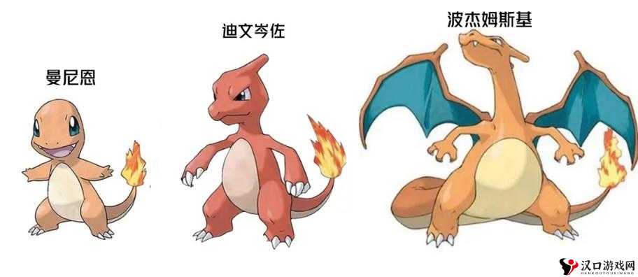 精灵宝可梦GO小火龙分布与捕捉指南