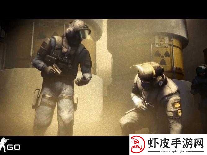 CSGO1080P