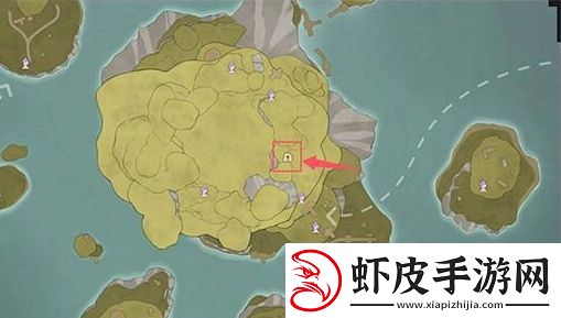 无限暖暖苔之幽获取攻略