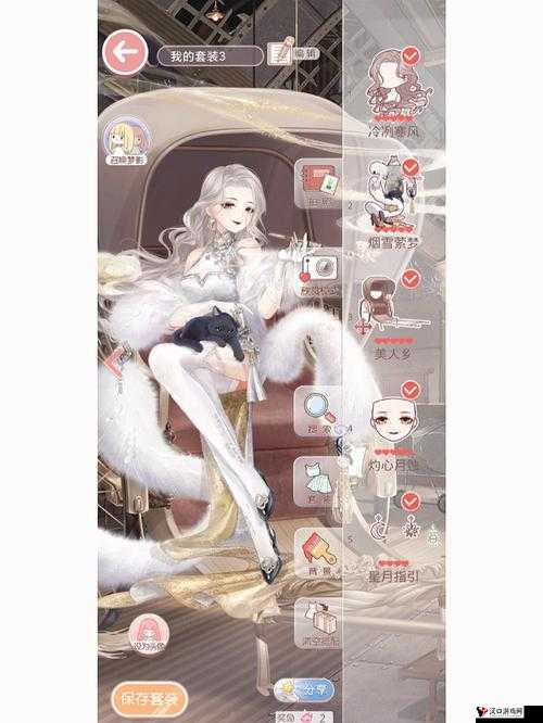 奇迹暖暖神鸟为乌顶配搭配推荐攻略