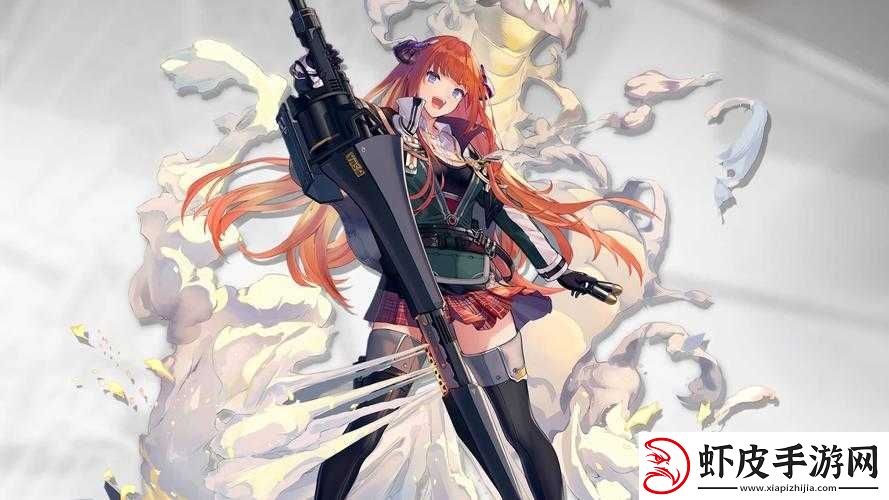 明日方舟