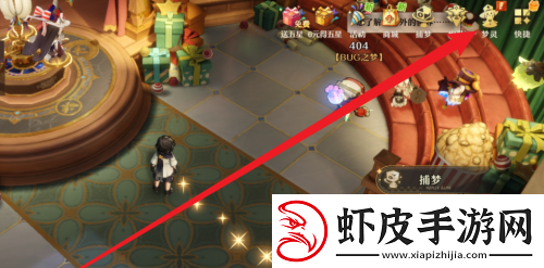 无尽梦回梦灵装备升级方法无尽梦回梦灵装备怎么升级