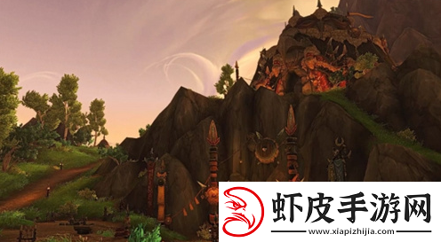 魔兽世界巨龙群岛糖罐在哪魔兽世界巨龙群岛糖罐怎么快速找到