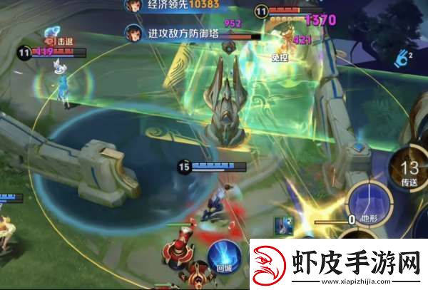 没见到人就被秒了连女娲玩家都觉得自己超标你怎么看