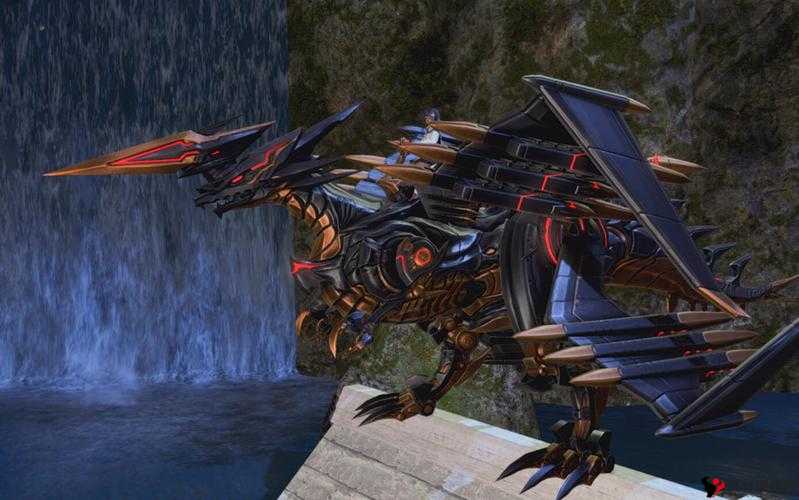 《FF14》睿智猎鹰坐骑获取方法解析