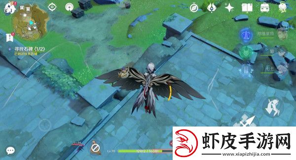 原神宝藏归离任务最全攻略