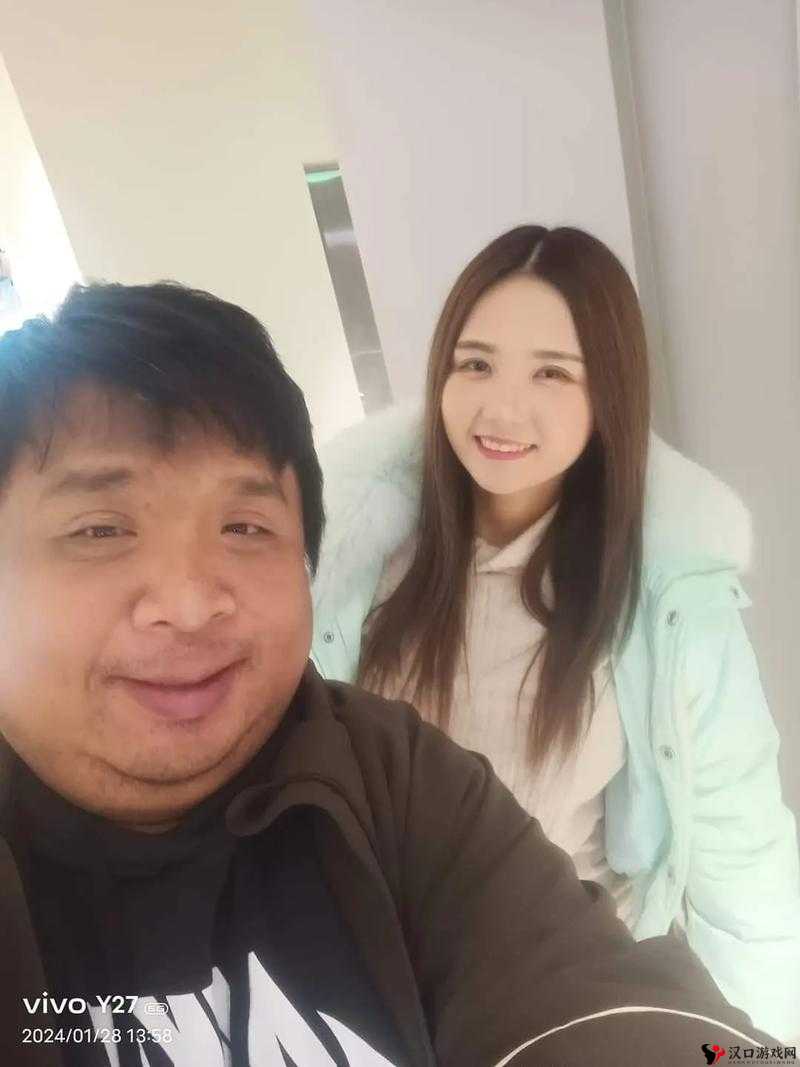 天美传媒春节回家相亲孟若羽:一段特别的缘分
