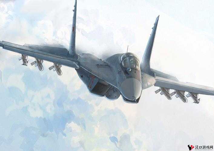 战争雷霆战机反杀技巧大揭秘 让你在空战中反败为胜的绝招