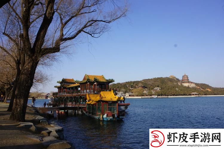 康乾盛世花园Hlh