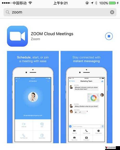 美国 Zoomcloudmeetings 竟被公会限制:背后原因引关注
