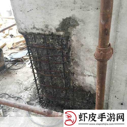 H系列高强无收缩灌浆料H高强无收缩灌浆料H的应用与优势解析