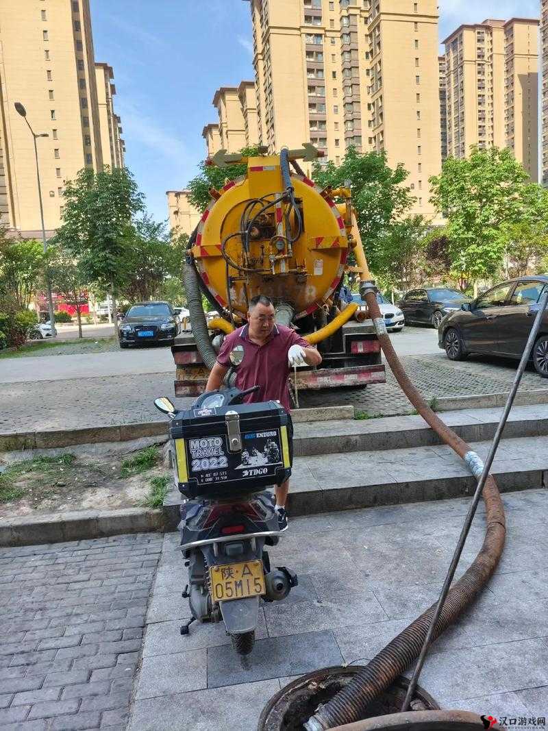 疏通妈**下水道:我能做些什么