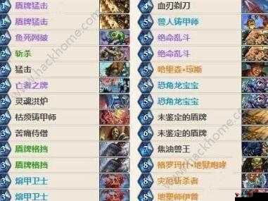 炉石传说象牙恩佐斯骑怎么样?卡拉赞新卡组推荐