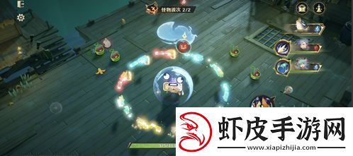 梦境食旅如何培养开荒员工快速提升梦境食旅开荒员工实力方法