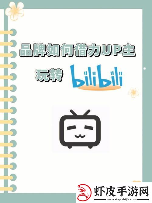 “B站必火推广